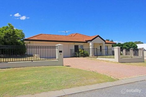 Property photo of 8 Danja Rise Hocking WA 6065