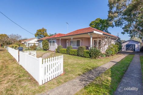 Property photo of 6 Ettlesdale Road Spring Farm NSW 2570