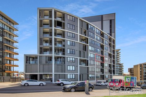 Property photo of 405/77 Shortland Esplanade Newcastle NSW 2300