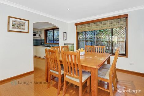 Property photo of 9 Cliffview Road Berowra Heights NSW 2082