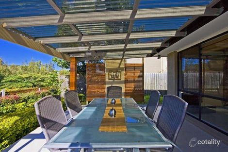 Property photo of 1 Nyoka Court Elanora QLD 4221