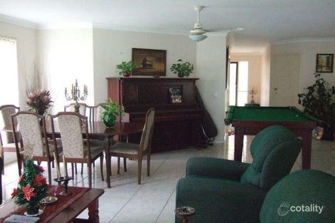 Property photo of 20 Homebush Crescent Sinnamon Park QLD 4073