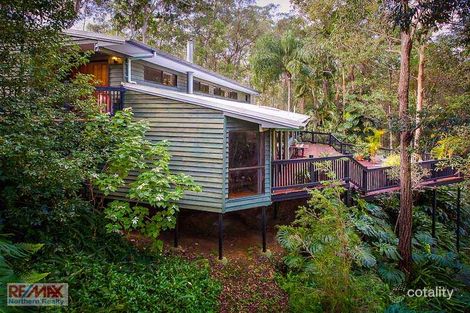 Property photo of 21 Buranda Road Clear Mountain QLD 4500