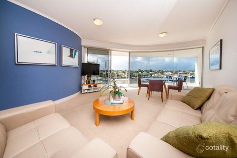 Property photo of 302/13 Nicklin Way Minyama QLD 4575