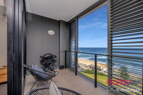 Property photo of 405/77 Shortland Esplanade Newcastle NSW 2300