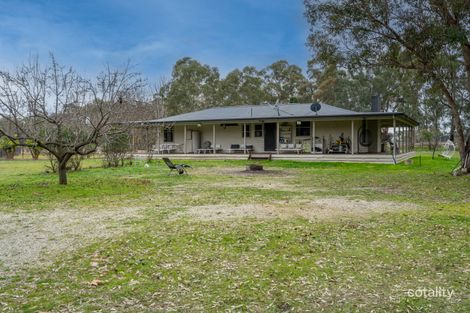 380 Oconnors Rd, Mangalore, VIC 3663