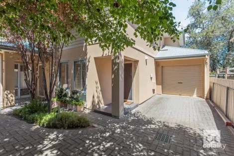 Property photo of 48C Garfield Avenue Kurralta Park SA 5037