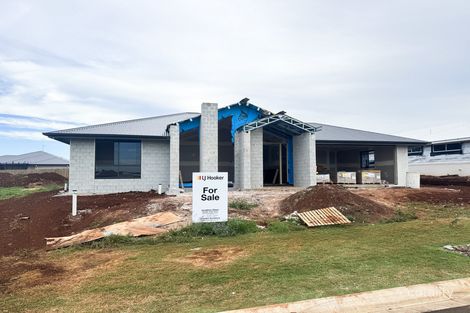 Property photo of 11 Ambrym Street Bargara QLD 4670