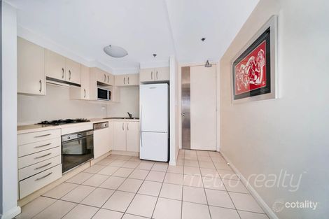 Property photo of 2213/91-95 Liverpool Street Sydney NSW 2000
