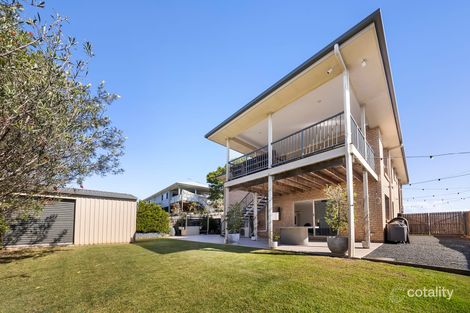 32 ISABELLA ST, COLLINGWOOD PARK, QLD 4301