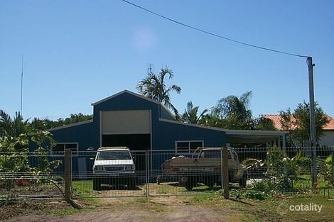 17 Carr Cres, Lucinda, QLD 4850