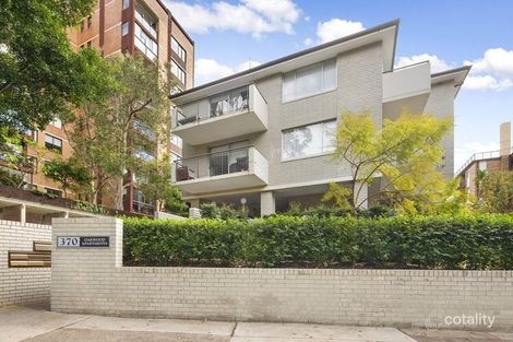 Property photo of 1/370 Edgecliff Road Woollahra NSW 2025