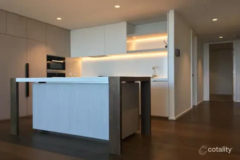 Property photo of 201/21 Barangaroo Avenue Barangaroo NSW 2000