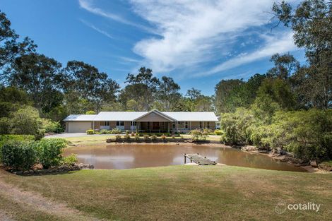 932 Boston Rd, Chandler, QLD 4155