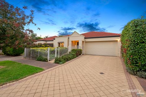 4c Hyland Tce, Rosslyn Park, SA 5072