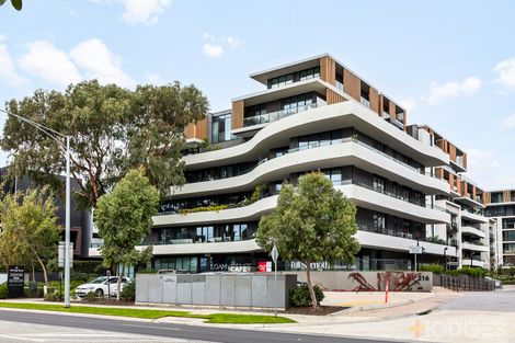 Property photo of 402/216 Bay Road Sandringham VIC 3191