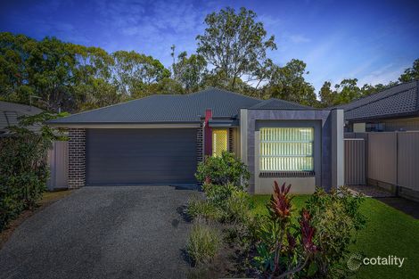 Property photo of 48 Lancaster Circuit Redland Bay QLD 4165