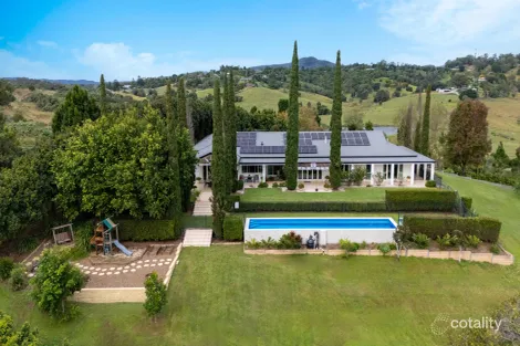 200 Andrew Rd, Mount Samson, QLD 4520