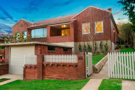 Property photo of 17 Forster Street West Ryde NSW 2114