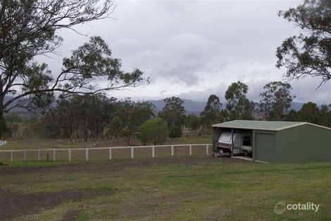 Property photo of 962 Kerry Road Kerry QLD 4285