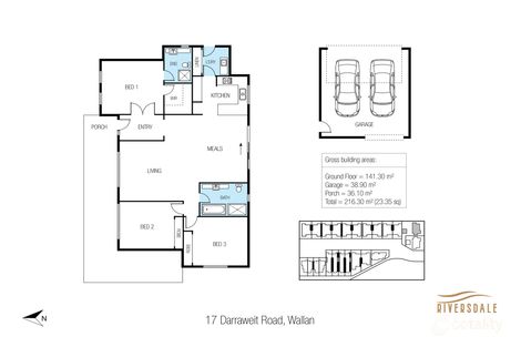 Property photo of 17 Darraweit Road Wallan VIC 3756