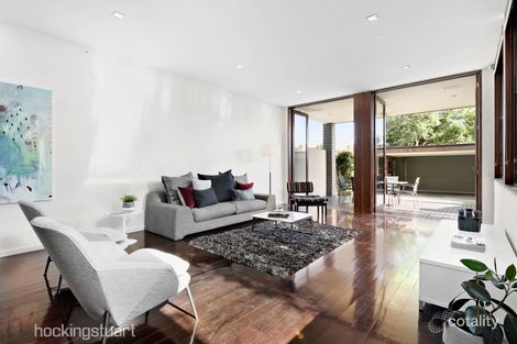 Property photo of 76 Buckingham Street Richmond VIC 3121