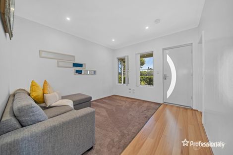 Property photo of 378 Banrock Drive Ellenbrook WA 6069