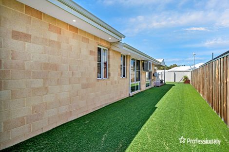 Property photo of 378 Banrock Drive Ellenbrook WA 6069