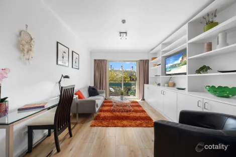 207/19-35 Bayswater Rd, Potts Point, NSW 2011