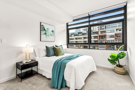 Property photo of 308/23 Archibald Avenue Waterloo NSW 2017