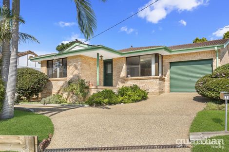 Property photo of 26 Francis Street Castle Hill NSW 2154