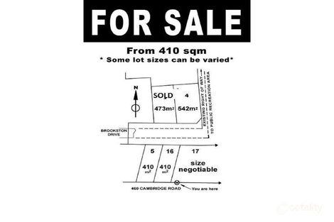 460 Cambridge Rd, Mornington, TAS 7018