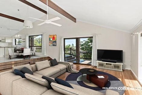 Property photo of 2 Cunningham Crescent Sawtell NSW 2452