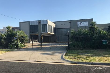 14 Luisa Ave, Dandenong South, VIC 3175