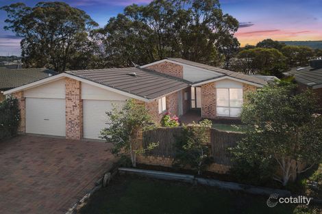 Property photo of 17 Loban Court Ngunnawal ACT 2913