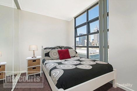 Property photo of 1409/339 Swanston Street Melbourne VIC 3000