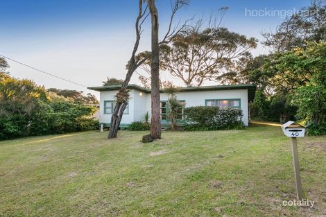 Property photo of 40 Hogan Drive Rye VIC 3941