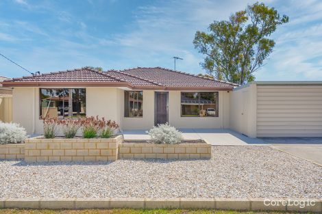 Property photo of 8 Tay Court Cooloongup WA 6168