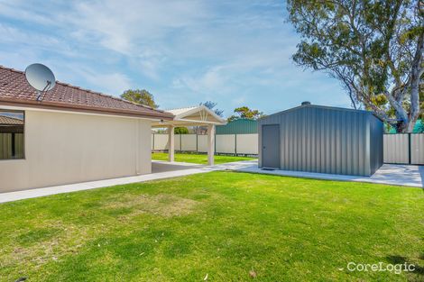 Property photo of 8 Tay Court Cooloongup WA 6168