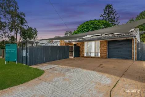 43 Rosebrook St, Kallangur, QLD 4503