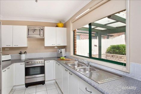 Property photo of 1/59 Pagoda Crescent Quakers Hill NSW 2763