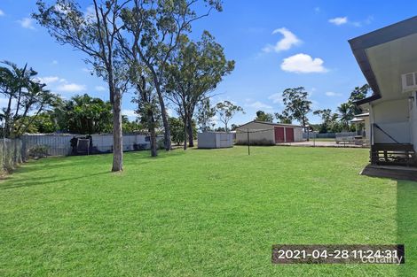 Property photo of 4 Purvis Court Dysart QLD 4745