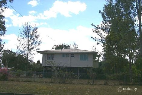 Property photo of 11 Cardigan Street Granville QLD 4650