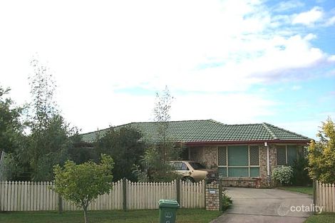 Property photo of 9 Stardust Court Caboolture QLD 4510