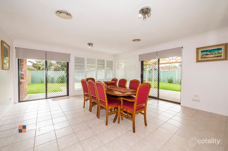 Property photo of 56 Palomino Road Emu Heights NSW 2750