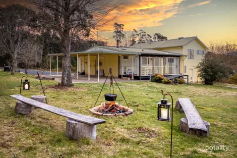 11-17 Nioka Pl, Bell, NSW 2786
