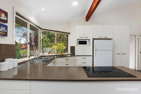 Property photo of 22 Woodcliff Parade Lugarno NSW 2210