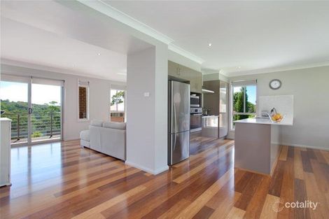 Property photo of 5 Beulah Place Kotara South NSW 2289