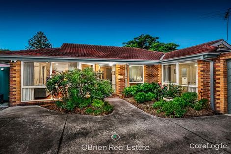 2/25 Booker St, Cheltenham, VIC 3192