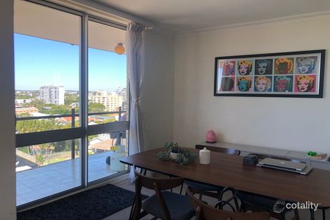 Property photo of 18/145 Moray Street New Farm QLD 4005